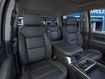 New 2026 Chevrolet Silverado 3500 LTZ Crew Cab 4WD Pickup for sale #600678 - photo 16
