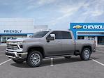 New 2026 Chevrolet Silverado 3500 LTZ Crew Cab 4WD Pickup for sale #600678 - photo 2