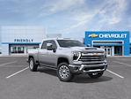 New 2026 Chevrolet Silverado 3500 LTZ Crew Cab 4WD Pickup for sale #600678 - photo 25