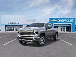New 2026 Chevrolet Silverado 3500 LTZ Crew Cab 4WD Pickup for sale #600678 - photo 32