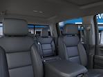 New 2026 Chevrolet Silverado 3500 LTZ Crew Cab 4WD Pickup for sale #600678 - photo 48