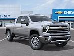 New 2026 Chevrolet Silverado 3500 LTZ Crew Cab 4WD Pickup for sale #600678 - photo 7