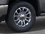 New 2026 Chevrolet Silverado 3500 LTZ Crew Cab 4WD Pickup for sale #600678 - photo 9