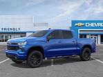 New 2026 Chevrolet Silverado 1500 RST 4WD Pickup for sale #600680 - photo 3