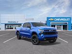 New 2026 Chevrolet Silverado 1500 RST 4WD Pickup for sale #600680 - photo 25