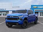New 2026 Chevrolet Silverado 1500 RST 4WD Pickup for sale #600680 - photo 30