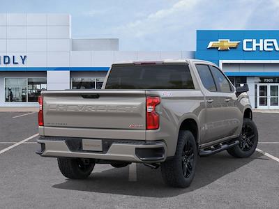 New 2026 Chevrolet Silverado 1500 RST 4WD Pickup for sale #600681 - photo 2