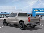 New 2026 Chevrolet Silverado 1500 RST 4WD Pickup for sale #600681 - photo 27