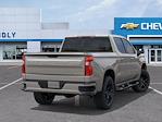 New 2026 Chevrolet Silverado 1500 RST 4WD Pickup for sale #600681 - photo 2