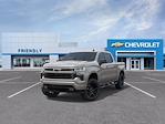 New 2026 Chevrolet Silverado 1500 RST 4WD Pickup for sale #600681 - photo 8