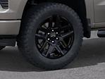 New 2026 Chevrolet Silverado 1500 RST 4WD Pickup for sale #600681 - photo 9