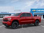 New 2026 Chevrolet Silverado 1500 RST 4WD Pickup for sale #600682 - photo 26
