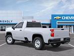New 2026 Chevrolet Silverado 2500 Work Truck Regular Cab 4WD Pickup for sale #600694 - photo 13