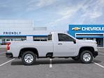 New 2026 Chevrolet Silverado 2500 Work Truck Regular Cab 4WD Pickup for sale #600694 - photo 15