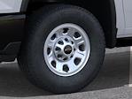New 2026 Chevrolet Silverado 2500 Work Truck Regular Cab 4WD Pickup for sale #600694 - photo 19
