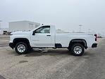 New 2026 Chevrolet Silverado 2500 Work Truck Regular Cab 4WD Pickup for sale #600694 - photo 3
