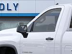New 2026 Chevrolet Silverado 2500 Work Truck Regular Cab 4WD Pickup for sale #600694 - photo 22