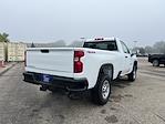 New 2026 Chevrolet Silverado 2500 Work Truck Regular Cab 4WD Pickup for sale #600694 - photo 2