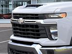 New 2026 Chevrolet Silverado 3500 LT Crew Cab 4WD Pickup for sale #600695 - photo 13