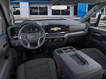 New 2026 Chevrolet Silverado 3500 LT Crew Cab 4WD Pickup for sale #600695 - photo 15