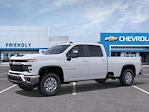 New 2026 Chevrolet Silverado 3500 LT Crew Cab 4WD Pickup for sale #600695 - photo 3