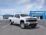 New 2026 Chevrolet Silverado 3500 LT Crew Cab 4WD Pickup for sale #600695 - photo 25