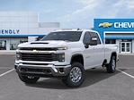 New 2026 Chevrolet Silverado 3500 LT Crew Cab 4WD Pickup for sale #600695 - photo 30