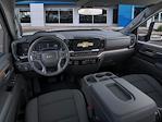 New 2026 Chevrolet Silverado 3500 LT Crew Cab 4WD Pickup for sale #600695 - photo 39