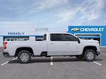 New 2026 Chevrolet Silverado 3500 LT Crew Cab 4WD Pickup for sale #600695 - photo 5
