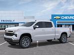 New 2026 Chevrolet Silverado 1500 LT Crew Cab 4WD Pickup for sale #600699 - photo 26