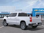 New 2026 Chevrolet Silverado 1500 LT Crew Cab 4WD Pickup for sale #600699 - photo 27