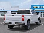 New 2026 Chevrolet Silverado 1500 LT Crew Cab 4WD Pickup for sale #600699 - photo 2