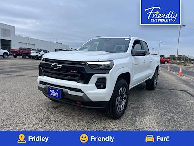 New 2026 Chevrolet Colorado Z71 Crew Cab for sale #600702 - photo 1