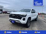 New 2026 Chevrolet Colorado Z71 Crew Cab for sale #600702 - photo 1