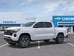 New 2026 Chevrolet Colorado Z71 Crew Cab for sale #600702 - photo 12