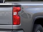 New 2026 Chevrolet Silverado 3500 LT Crew Cab 4WD Pickup for sale #600709 - photo 11