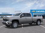 New 2026 Chevrolet Silverado 3500 LT Crew Cab 4WD Pickup for sale #600709 - photo 3