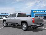 New 2026 Chevrolet Silverado 3500 LT Crew Cab 4WD Pickup for sale #600709 - photo 27