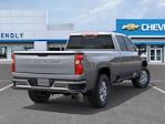 New 2026 Chevrolet Silverado 3500 LT Crew Cab 4WD Pickup for sale #600709 - photo 28