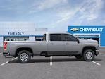 New 2026 Chevrolet Silverado 3500 LT Crew Cab 4WD Pickup for sale #600709 - photo 29