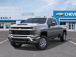 New 2026 Chevrolet Silverado 3500 LT Crew Cab 4WD Pickup for sale #600709 - photo 6
