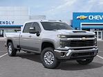 New 2026 Chevrolet Silverado 3500 LT Crew Cab 4WD Pickup for sale #600709 - photo 7
