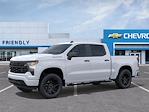 New 2026 Chevrolet Silverado 1500 Custom Crew Cab 4WD Pickup for sale #600710 - photo 3