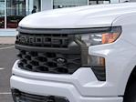 New 2026 Chevrolet Silverado 1500 Custom Crew Cab 4WD Pickup for sale #600712 - photo 37