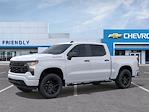 New 2026 Chevrolet Silverado 1500 Custom Crew Cab 4WD Pickup for sale #600713 - photo 26
