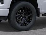 New 2026 Chevrolet Silverado 1500 Custom Crew Cab 4WD Pickup for sale #600713 - photo 33