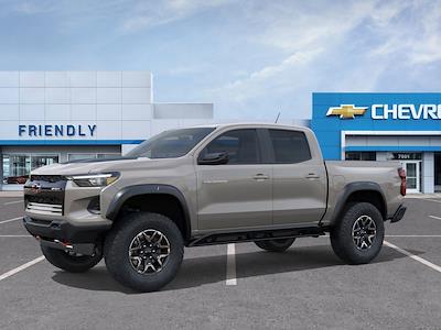 New 2026 Chevrolet Colorado ZR2 Crew Cab 4WD Pickup for sale #600725 - photo 2