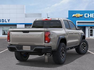 New 2026 Chevrolet Colorado ZR2 Crew Cab 4WD Pickup for sale #600725 - photo 2