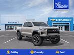 New 2026 Chevrolet Colorado ZR2 Crew Cab 4WD Pickup for sale #600725 - photo 1
