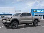 New 2026 Chevrolet Colorado ZR2 Crew Cab 4WD Pickup for sale #600725 - photo 26